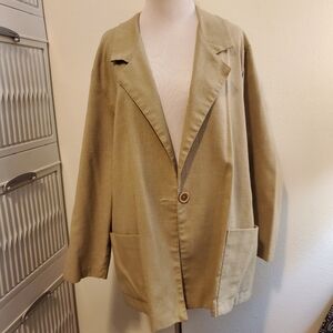 Vintage Jacket